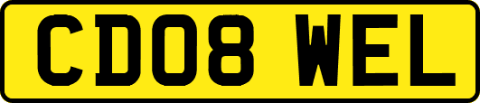 CD08WEL