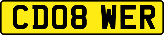 CD08WER