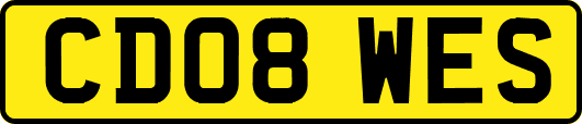CD08WES
