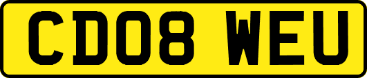 CD08WEU