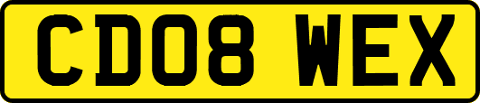 CD08WEX
