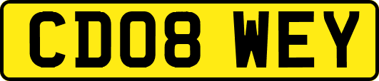 CD08WEY