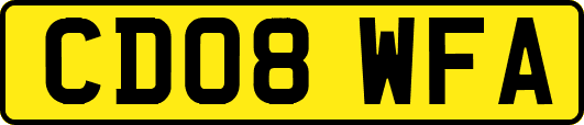 CD08WFA