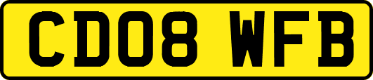 CD08WFB