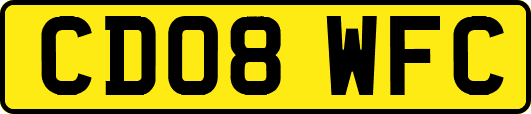 CD08WFC