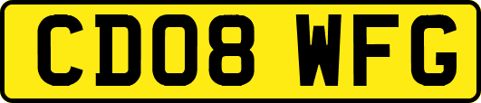 CD08WFG