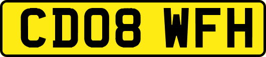 CD08WFH
