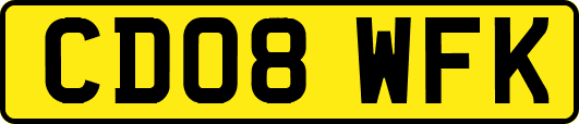 CD08WFK