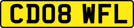 CD08WFL