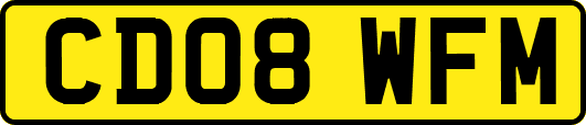CD08WFM
