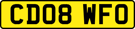CD08WFO