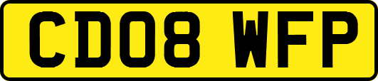 CD08WFP