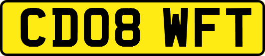 CD08WFT