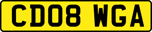 CD08WGA
