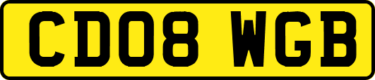 CD08WGB