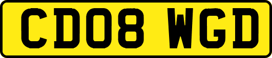 CD08WGD