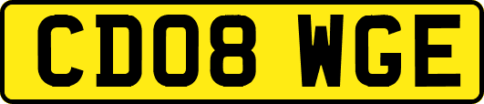 CD08WGE