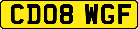 CD08WGF