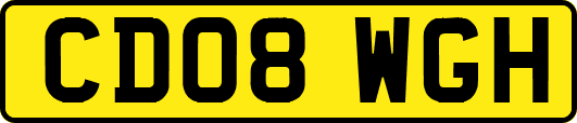 CD08WGH