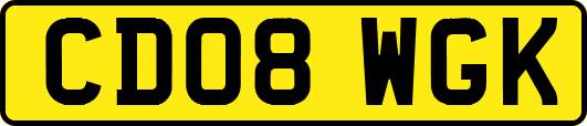 CD08WGK