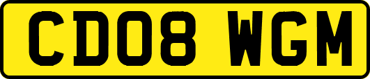 CD08WGM