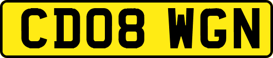 CD08WGN