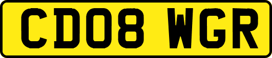 CD08WGR