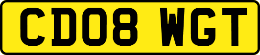 CD08WGT