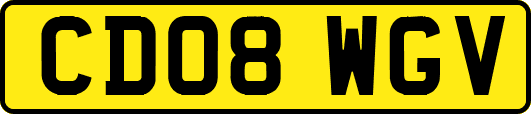 CD08WGV