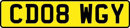 CD08WGY