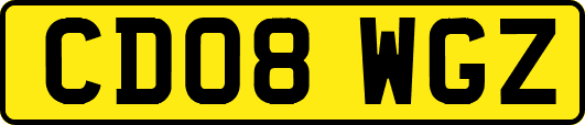 CD08WGZ