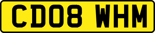 CD08WHM