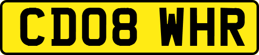 CD08WHR