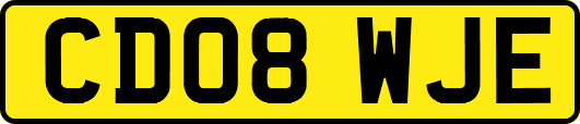 CD08WJE