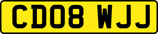 CD08WJJ