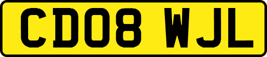 CD08WJL