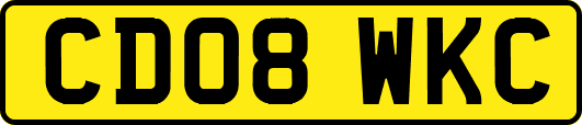 CD08WKC