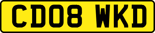 CD08WKD