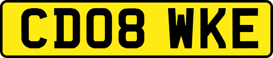 CD08WKE