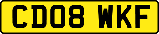 CD08WKF
