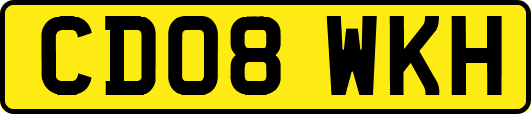 CD08WKH