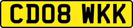 CD08WKK