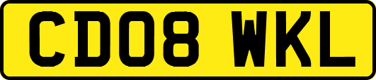 CD08WKL