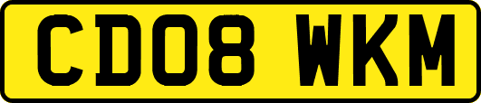 CD08WKM