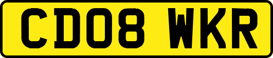 CD08WKR