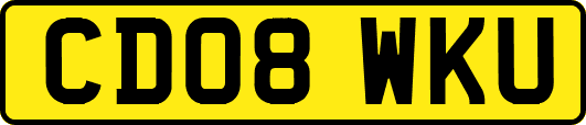 CD08WKU