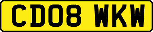 CD08WKW
