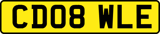 CD08WLE