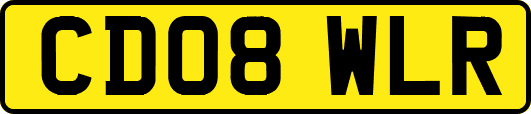 CD08WLR