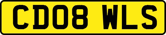 CD08WLS